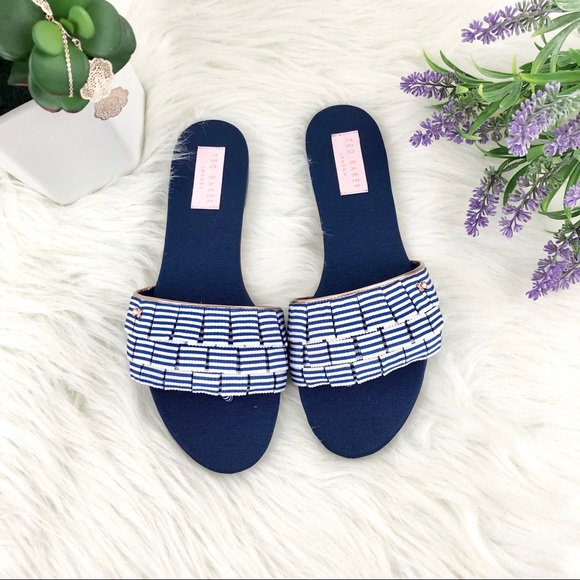 ted baker towdi sandal